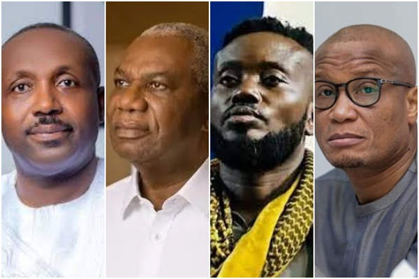 From Bamba's Win to JFK's Landslide Victory: 5 surprises from NPP's 2026 elections