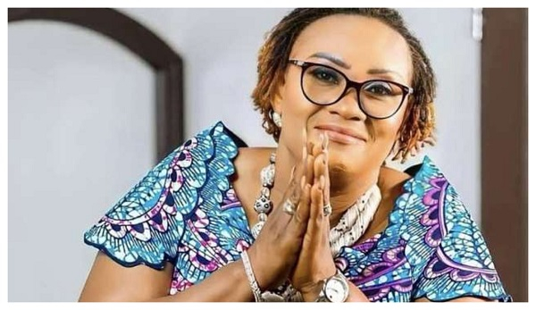 Watch as Hawa Koomson details ‘plans’ for contender after victory