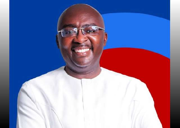 NPP to search all constituencies for candidates who can win in 2028 – Bawumia