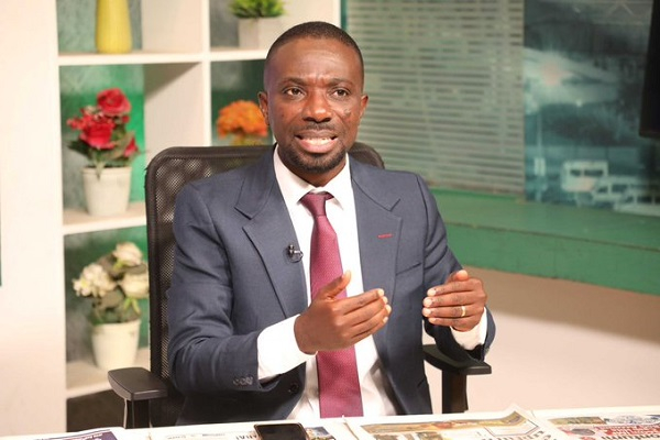 5 Documents, 90 Names and Controversial Visa Deals – NPP speaks on NSA scandal