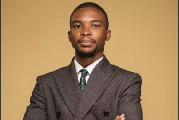 NDC appoints Julius Kwame Anthony as Deputy Communications Director