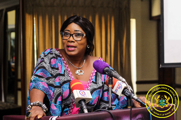 ‘NPP provoked me, dented my image’ - Cynthia Morrison explains independent candidacy