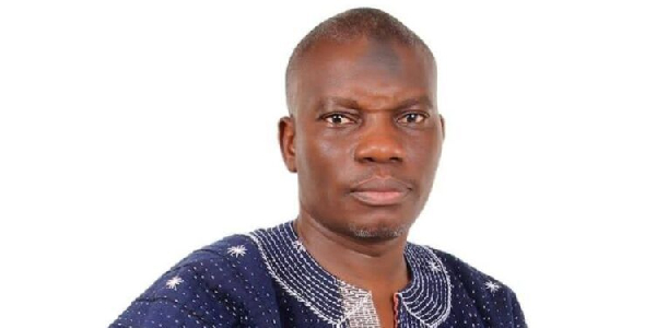 ‘We are proud to have him’ – NDC official backs Juaben secretary amid allegations