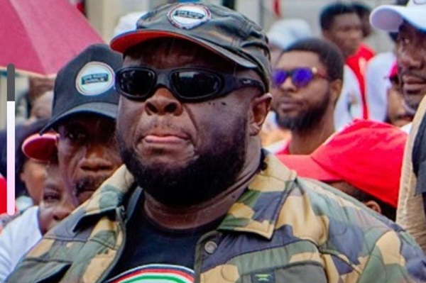 'NDC grassroots supporters are hungry, angry and abandoned' – Agbey cautions