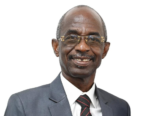 Asiedu Nketiah urges calm over late Ahafo Ano South-West DCE’s replacement