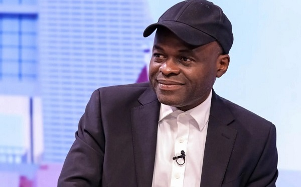 Don’t wait until elections to challenge bad decisions – Martin Kpebu tells Ghanaians