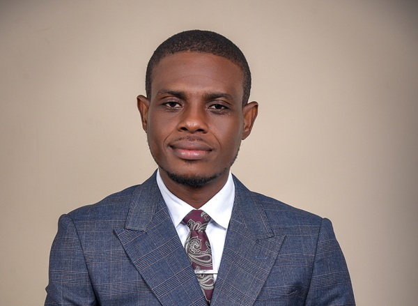 TD Wills declares intention to contest NDC Deputy National Communications Officer position