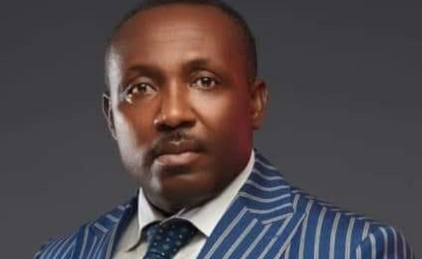 ‘I have produced over 1,000 MPs, but I haven’t even sat in their cars before' - John Boadu