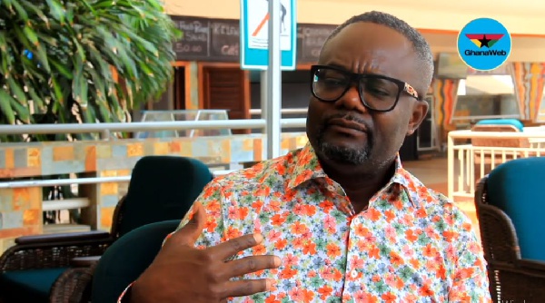 NDC does not deserve a second term - Akpaloo