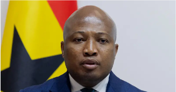 Okudzeto's $750,000 charter flights way above industry rate - NPP