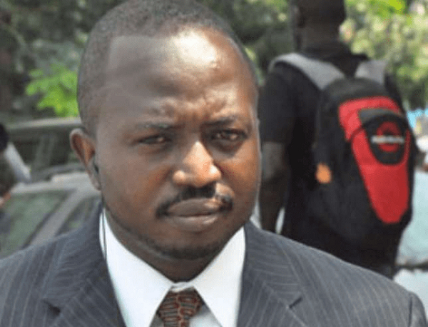 Kwame Dzokoto's Death: ‘My health has never been the same since 2012’ – Stephen Atubiga