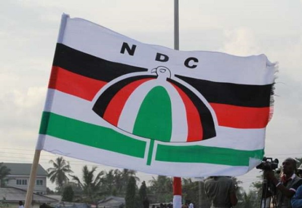 NDC suspends Daniel Nortey from media appearances over Obuasi SHTS comments