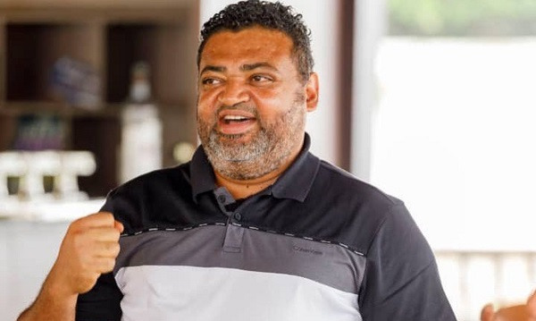 ‘Experience will make the difference in 2028 elections’ - NDC’s Yamin