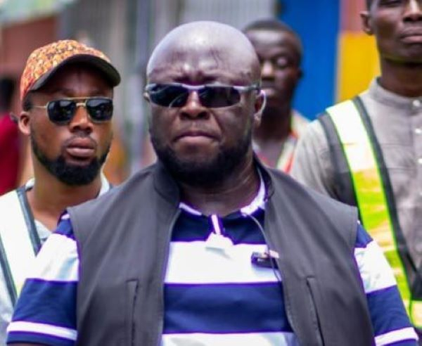 'Enough is enough!' – NDC Operative demands jobs for election task force