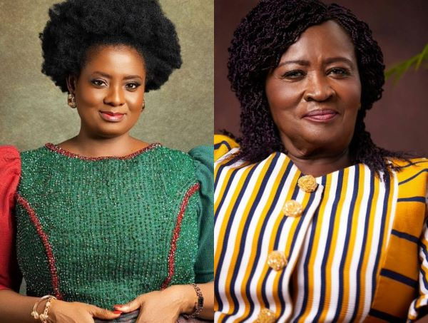 'She is Vice President of Ghana, not just for women' - POWA fires critics over Obuasi SHTS saga