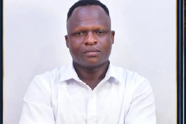 Former GNMTA PRO wins NDC Deputy Organiser position in Obuasi East
