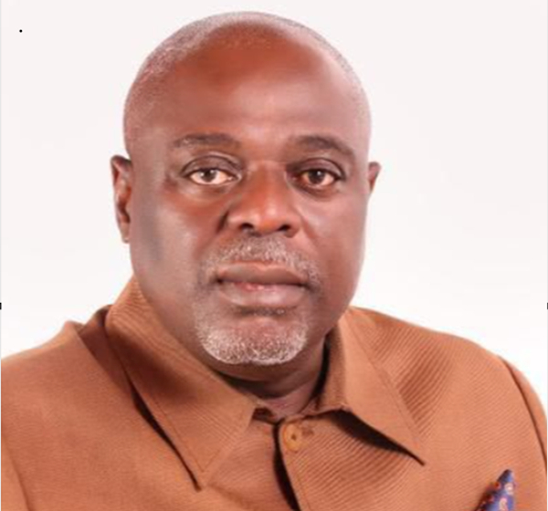 Koku Anyidoho takes a swipe at Nii Lante Vanderpuye over NDC Chairmanship bid