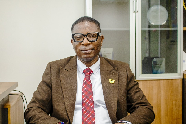 NDC reacts to vote-buying allegations in constituency elections