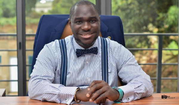 Palgrave Boakye-Danquah details next step after alleged plot to poison Wontumi