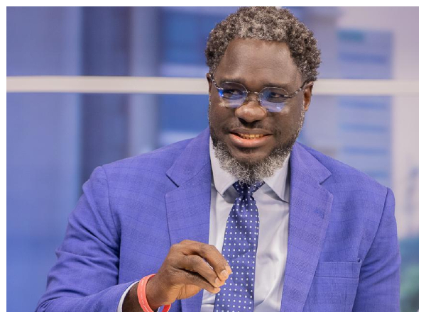'Wontumi is fine, not aware of his health deteriorating' – Spokesperson