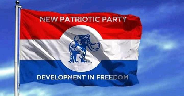 NPP names new directors, deputies as it prepares for 2028 elections