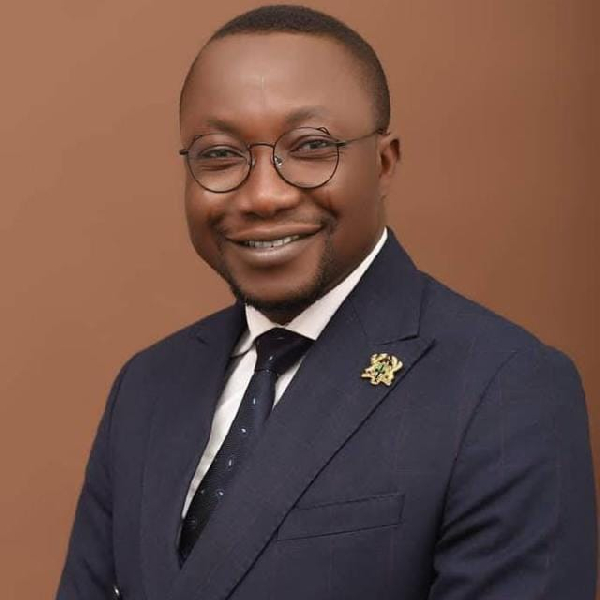 NPP Deputy Communications Director pledges grassroots-focused strategy ahead of 2028