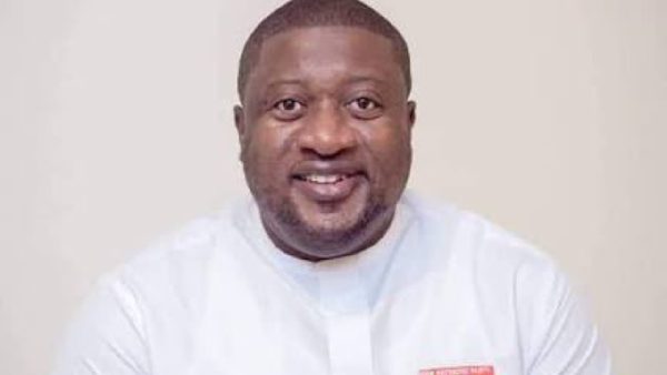 South Africa Evacuation Controversy: Why is Ablakwa still at post? - Nana B asks