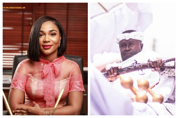 'You are a father to me' - NPP MP pens emotional letter to Agonamanhene over ban,Adobe Scan 26 Oct 2026 (1) - NPP MP.pdf