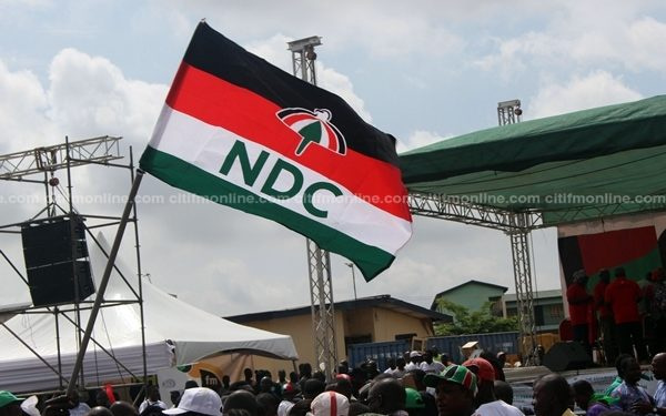 NDC Constituency Election: Delegates invoke 'Antoa' deity over alleged album manipulation