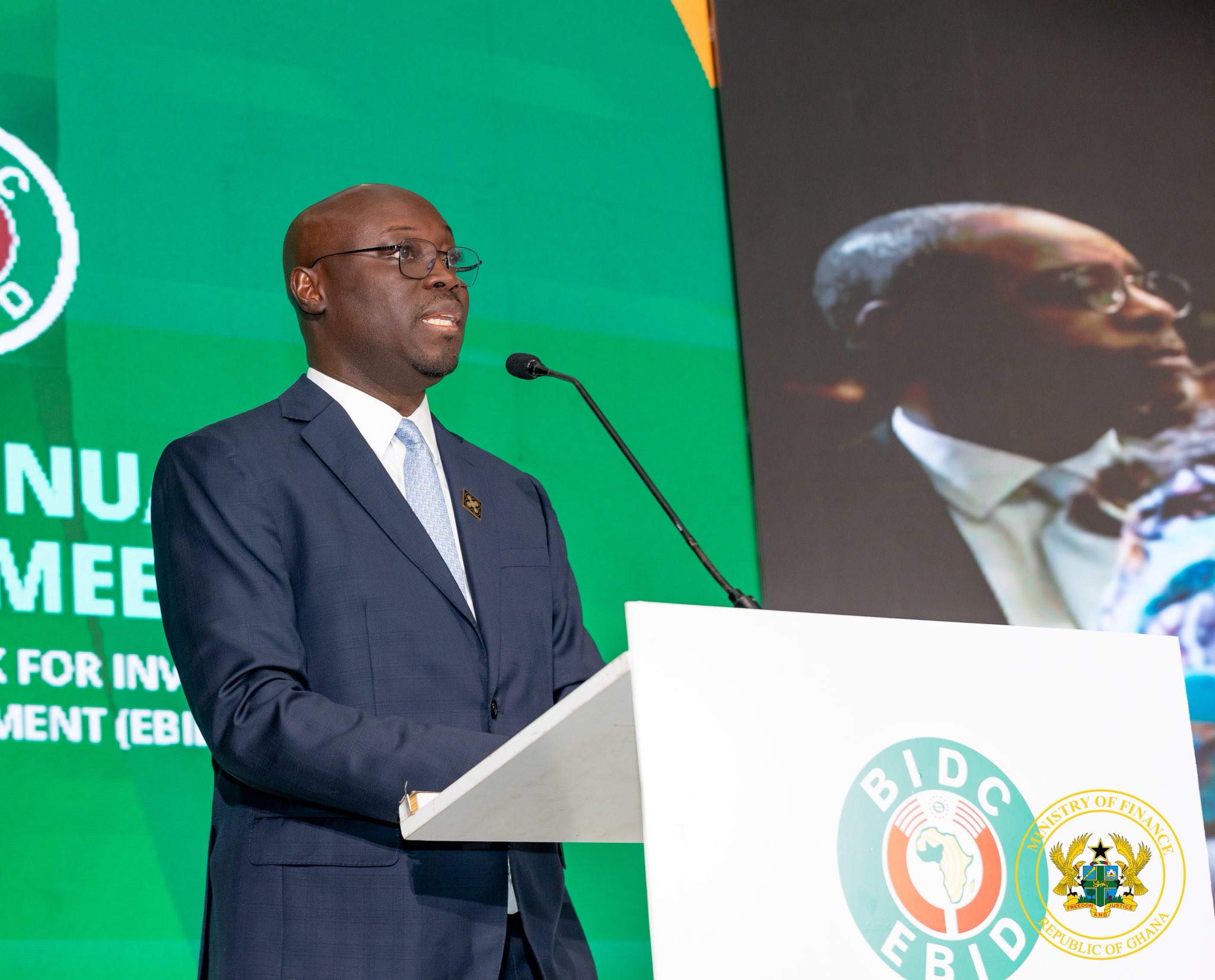 Fitch lifts Ghana’s 2026 current account surplus forecast to 7.8%