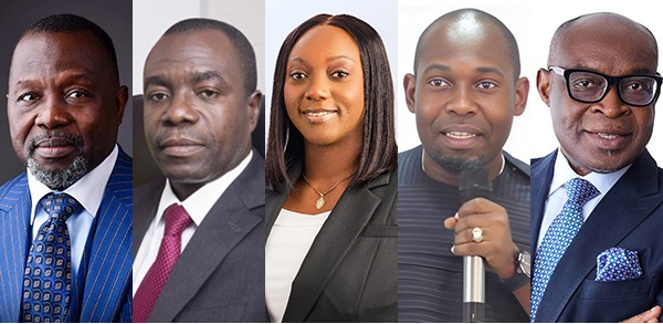 ACEP boss accuses EOCO of 'institutionalised lawlessness' in PDS probe