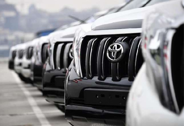Life After Parliament: What happens to the V8s and luxury cars MPs drive?
