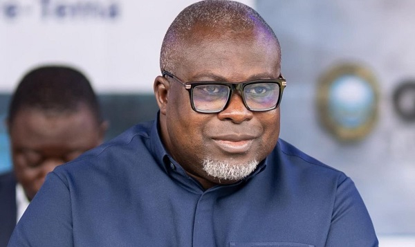 GRA Customs revenue surges to $450 million a month after AI rollout
