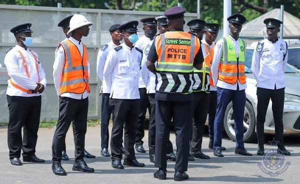 New Road Traffic Rules: Here are the offences that could send drivers to jail