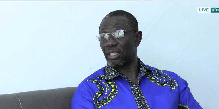 ‘How do I run 66 offices with GH¢60k?’ – Rent Control Boss questions Ato Forson