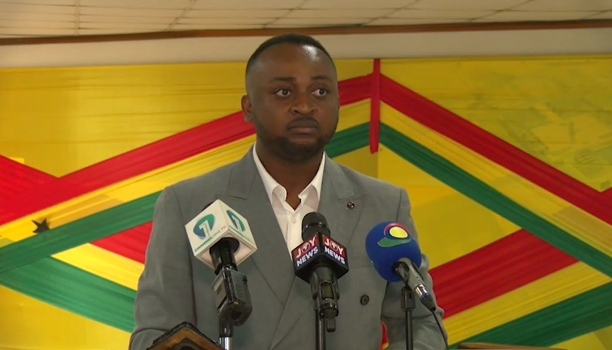 World Cup: Dismiss or suspend NSA boss over visa allegations – Minority to Mahama