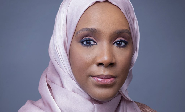 'Our goal is to build Dad's company to $200 billion – Halima Dangote