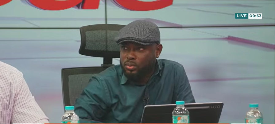 Cocaine trafficking: Large quantity of cocaine reportedly stuck in Ghana – Larry Dogbey