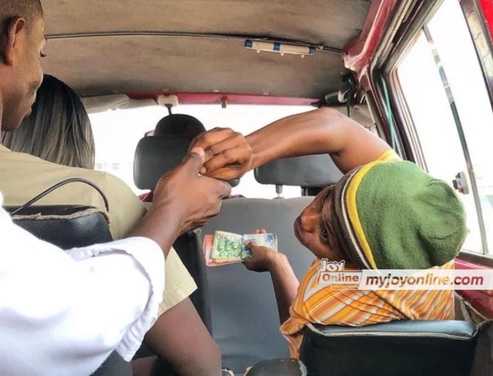 GPRTU fare hike put on ice after talks with government – NPA boss reveals