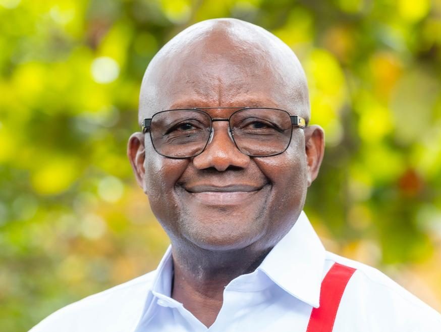 NPP will spend only 2 years in opposition if I’m elected Chairman – Afoko