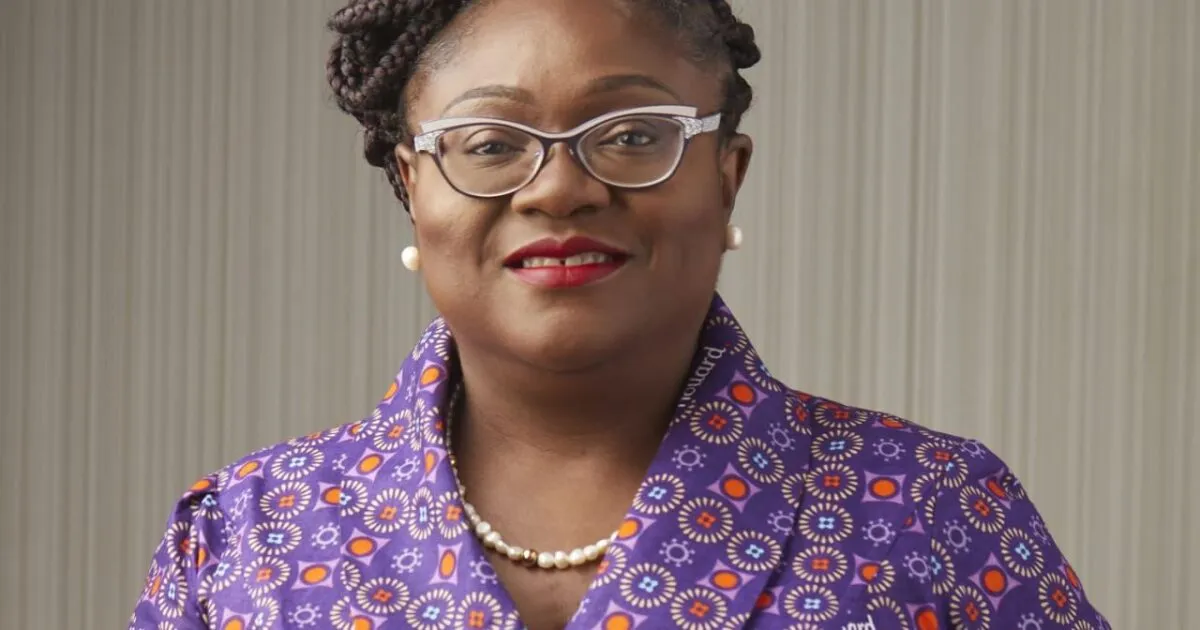 Hollard Ghana Group CEO Patience Akyianu reportedly dies