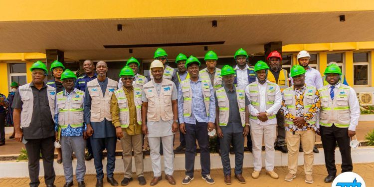 Finance Ministry to write off $120m of TOR's legacy debt - MD