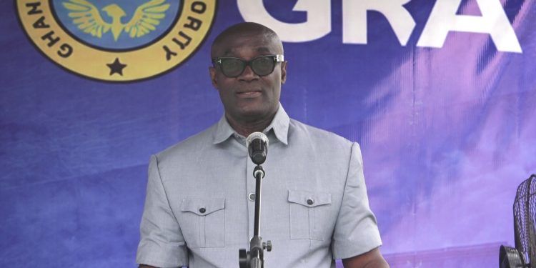 GUTA urges GRA to adopt human face approach during VAT compliance visits
