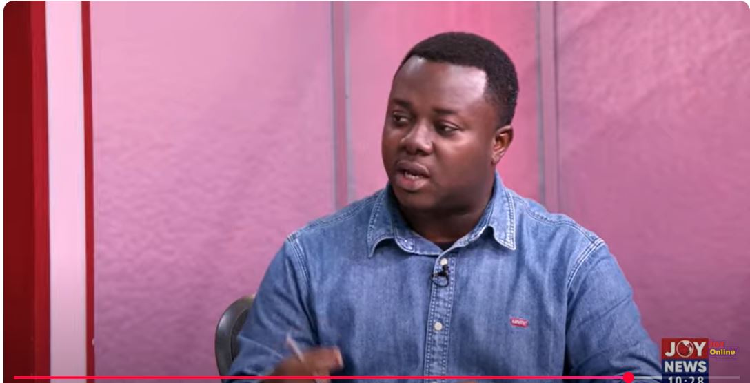 Parliament Recall: Ntim Fordjour expects emergency sitting over drug-trafficking crisis