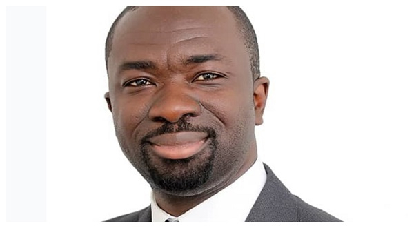 Why EOCO is seeking to arrest NPP MP Nana Agyei Baffour Awuah – MP details