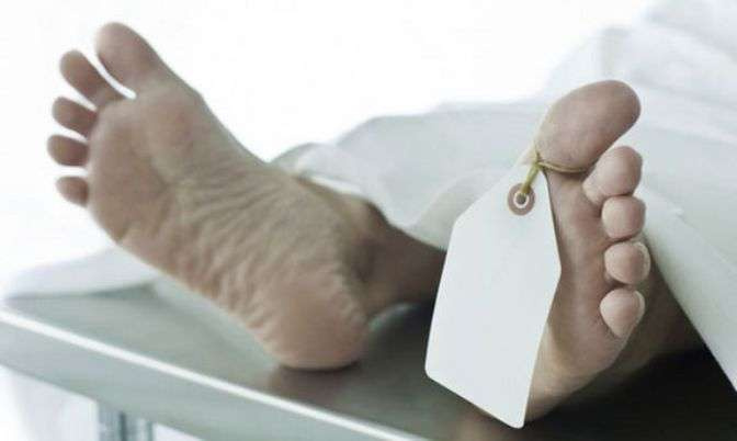 Three suspected armed robbers killed in police shootout at Poano