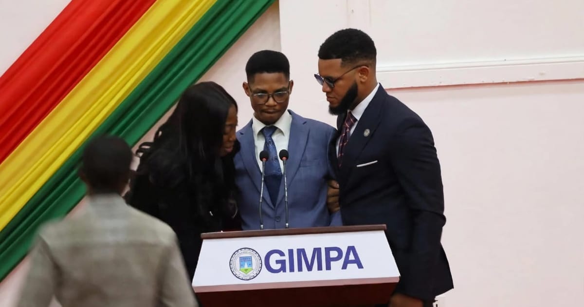 Madina MP Francis-Xavier Sosu in stable condition - Parliament