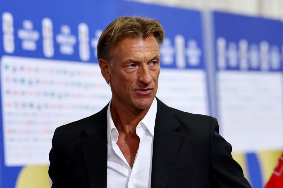 'We were missing five or six players as well'- Renard brushes aside Ghana’s complaints
