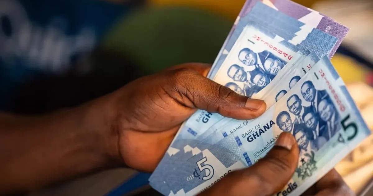 BoG Governor justifies plan to introduce upgraded banknotes; says they are designed to provide stronger protection against counterfeiting
