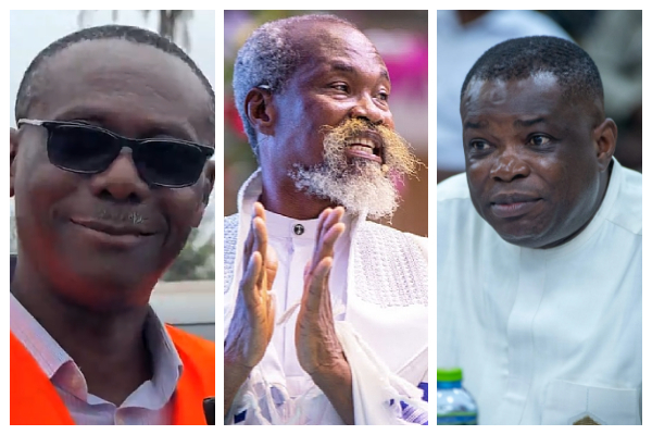 Accra-Kumasi Highway contractor reports Adom Kyei-Duah over church obstruction